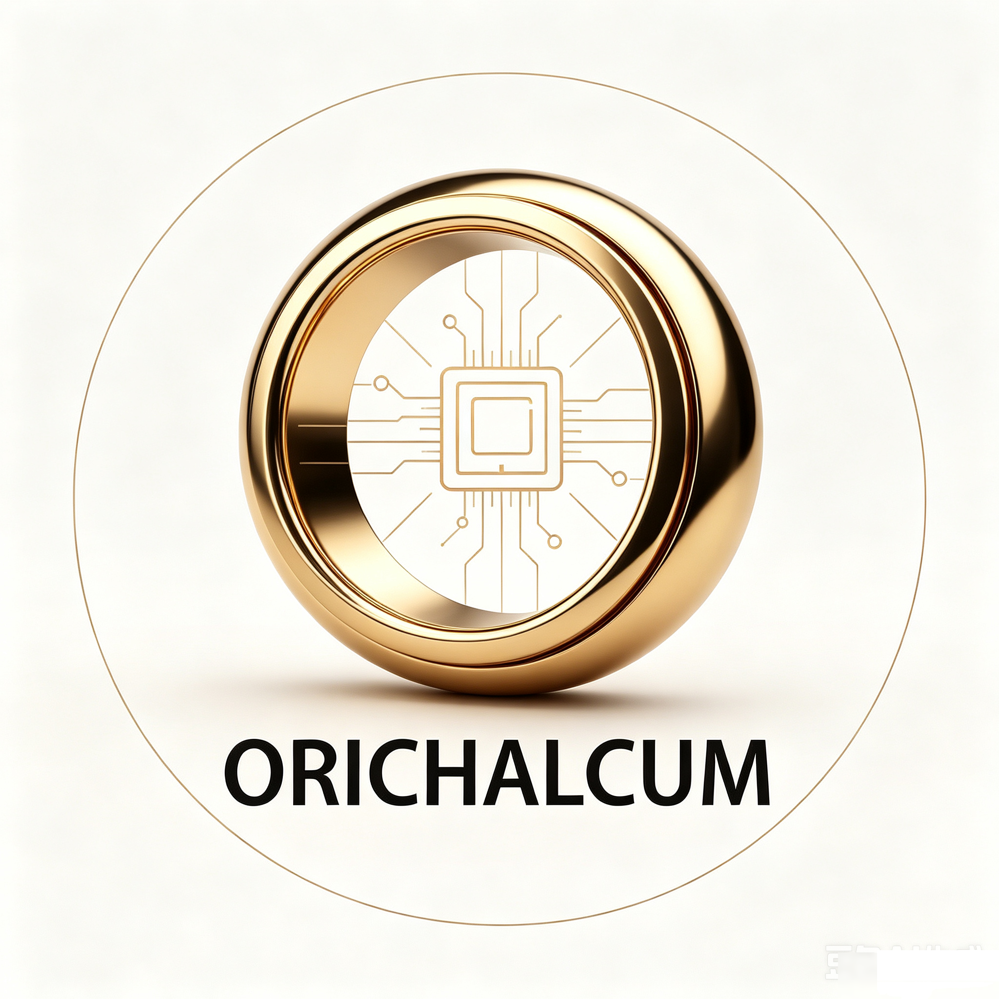 ORICHALCUM Logo